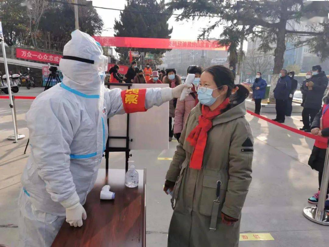 最新疫情明光下的观察与思考报告