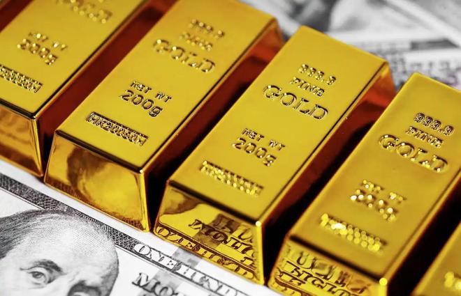 最新黄金回收价格深度解析，市场趋势与影响因素全解析