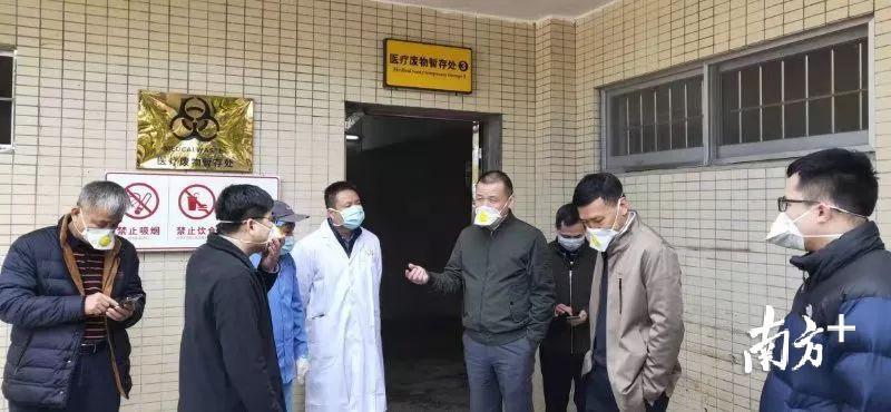 医疗废物标识更新背后的故事，小标识，大意义