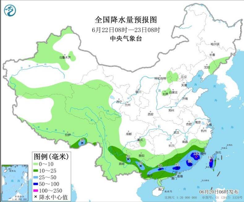 全国持续降雨下的励志之歌，自信与成就感的雨中绽放