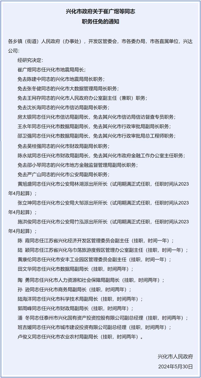 温岭换届最新人事任免揭秘🌟
