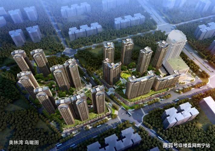 广西桂平最新楼盘价格，与自然共舞，宁静居所探寻